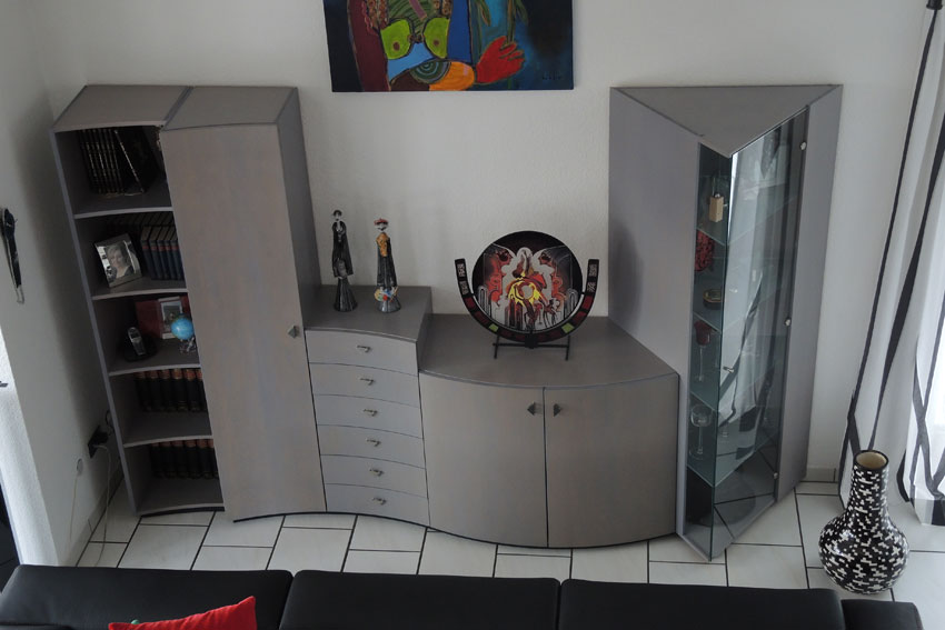 Schränke, Regale, TV-Fronten und sonstige Möbel von Tischlerei Breidenbach und Flocke