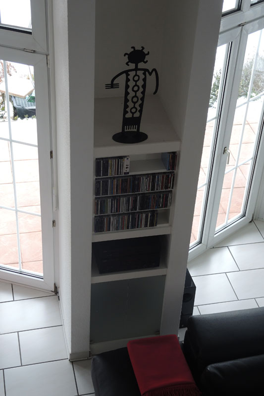 Schränke, Regale, TV-Fronten und sonstige Möbel von Tischlerei Breidenbach und Flocke