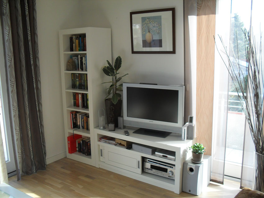 Schränke, Regale, TV-Fronten und sonstige Möbel von Tischlerei Breidenbach und Flocke