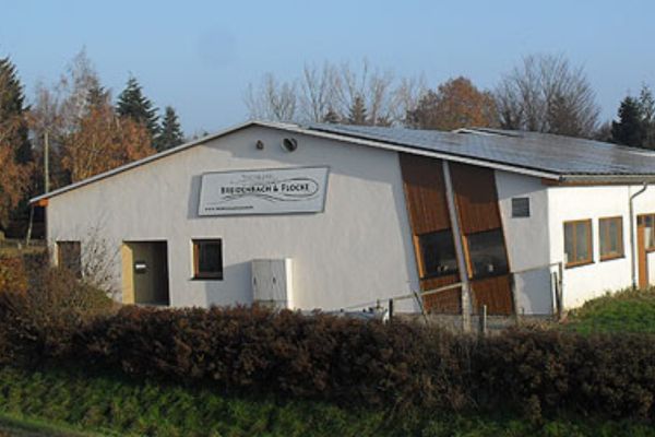 Tischlerei Breidenbach und Flocke aus Meerhof in der Nähe von Marsberg