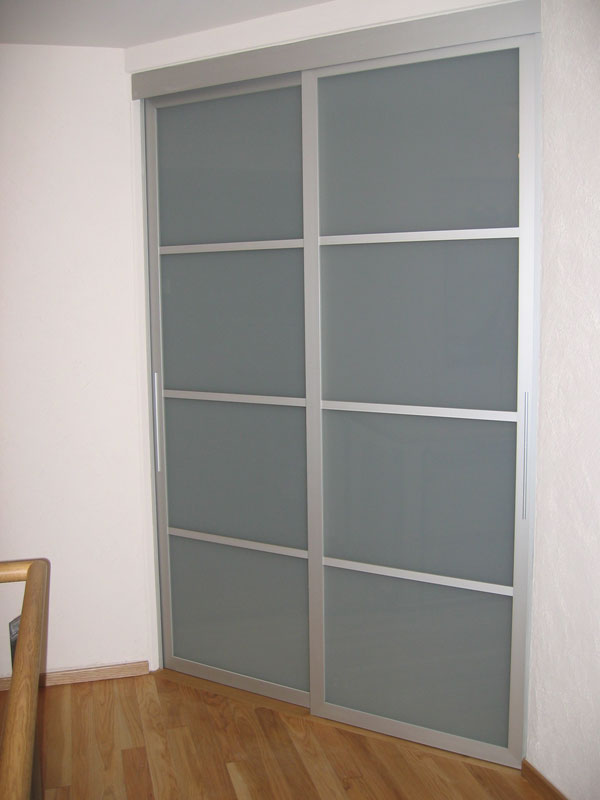 Individuell gefertigte Zimmertür der Tischlerei Breidenbach und Flocke aus Marsberg-Meerhof