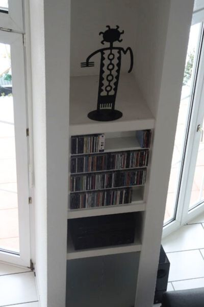 Regal nach Maß - Als Leistung der Tischlerei Breidenbach und Flocke in der Region Marsberg Meerhof